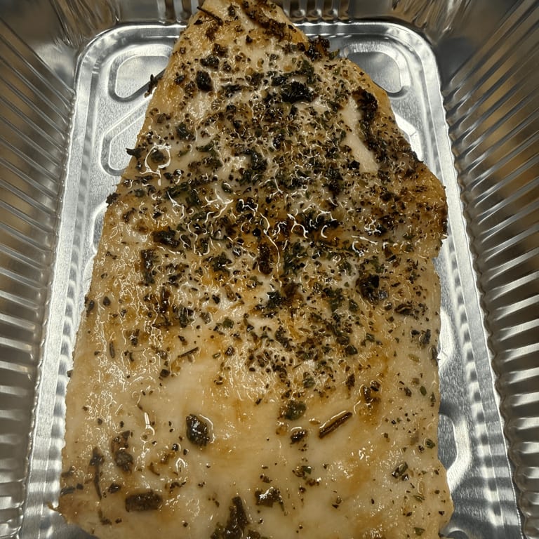 Delicious Grilled Chicken Options