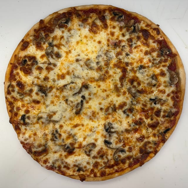Game Day Deal (Pizza & Wings).