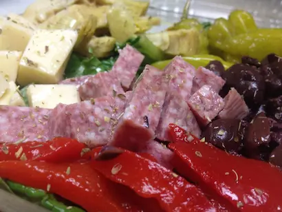 Antipasto